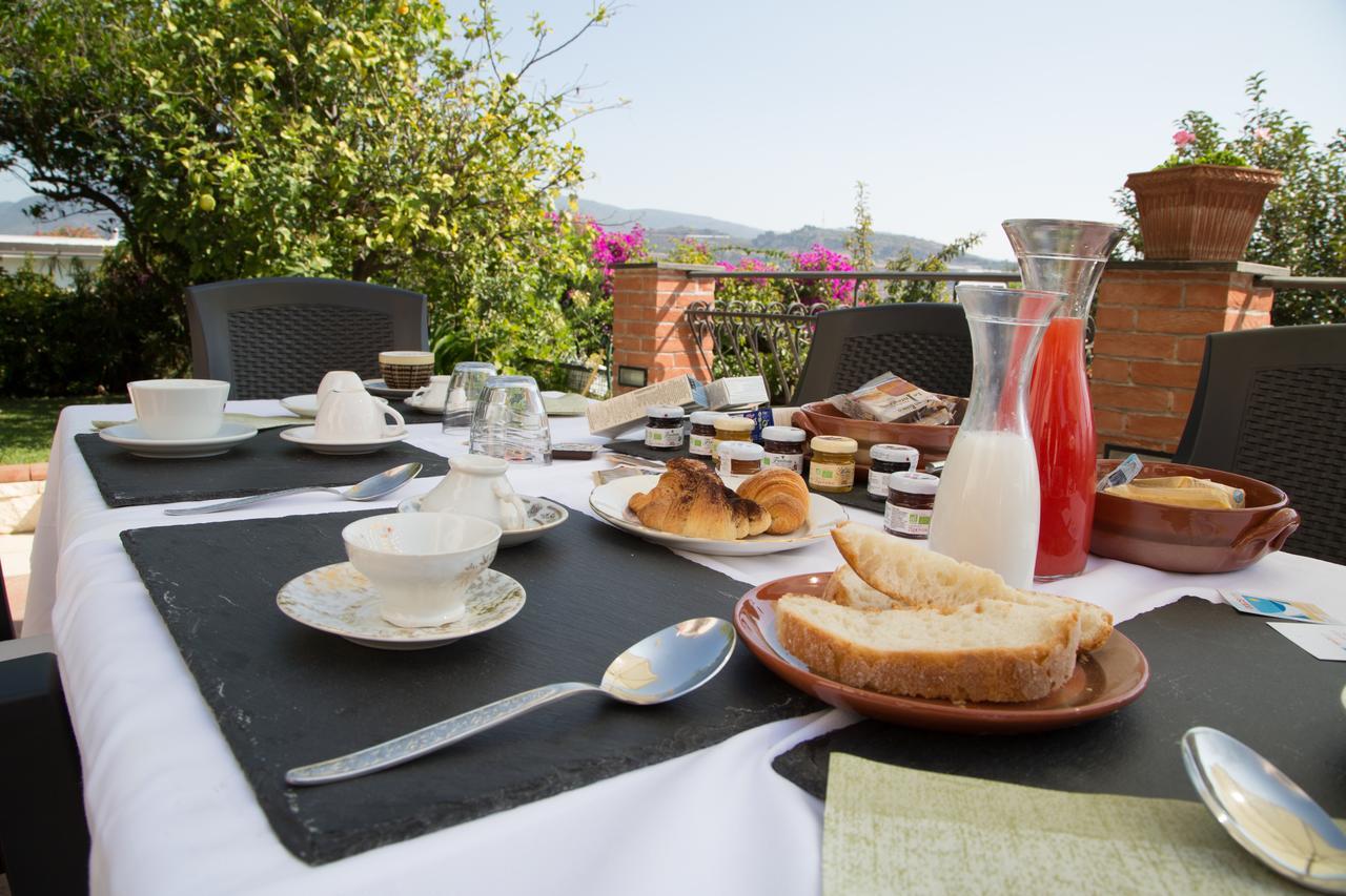 La Dolce Vita Arma di Taggia Extérieur photo