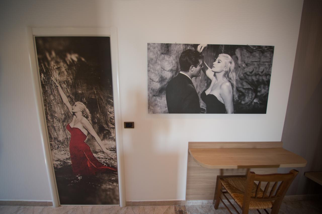 La Dolce Vita Arma di Taggia Extérieur photo