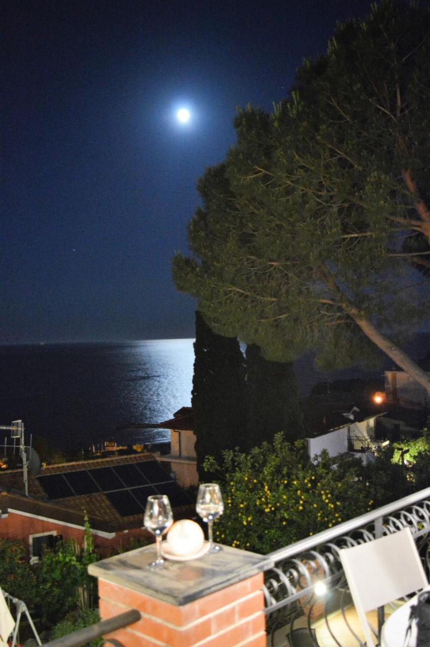 La Dolce Vita Arma di Taggia Extérieur photo